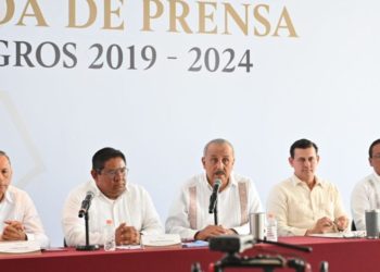 Destinó Tabasco $1,576 mdp a más de 800 obras de superación de la pobreza