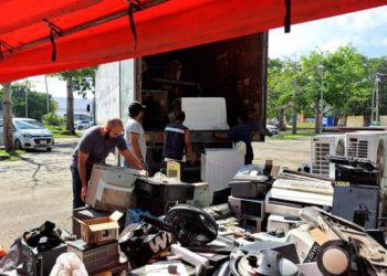 SEMA invita a la ciudadanía a sumarse a la Jornada de Acopio de Residuos Electrónicos “Sematrón”