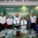Firman convenio por la excelencia SECOES y Poder Judicial de Quintana Roo