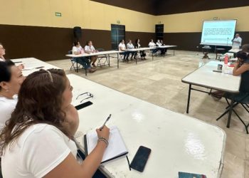 AGEPRO impulsa la igualdad de género y la prevención de la violencia a través de talleres formativos