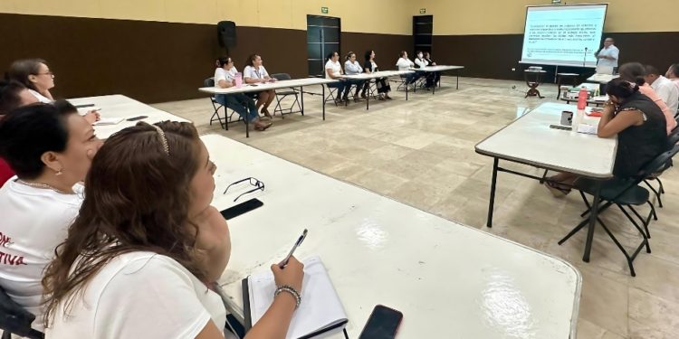 AGEPRO impulsa la igualdad de género y la prevención de la violencia a través de talleres formativos