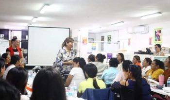 Concluye IEM profesionalización de personal que atiende a víctimas de violencia