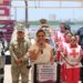 Pone en marcha Mara Lezama Operativo de Seguridad Vacacional de Verano Quintana Roo 2024