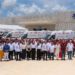 Recibe Mara Lezama 31 ambulancias de urgencias y cuidados intensivos para fortalecer la atención pre hospitalaria en Quintana Roo
