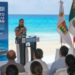 Quintana Roo, la entidad con más certificaciones Blue Flag a nivel nacional: Mara Lezama