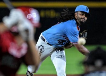 Tigres de Quintana Roo acumula 56 derrotas en la Temporada 2024 de la LMB