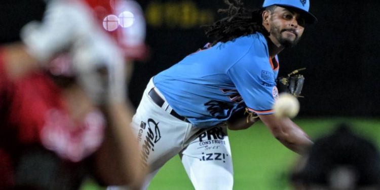 Tigres de Quintana Roo acumula 56 derrotas en la Temporada 2024 de la LMB