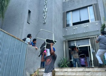 Inicia el Gobierno de Quintana Roo la recuperación del patrimonio y control de la empresa DERIMAYA en Solidaridad