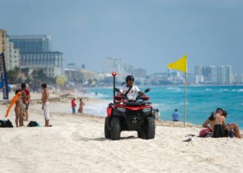 SESA recomienda prevenir accidentes en temporada vacacional