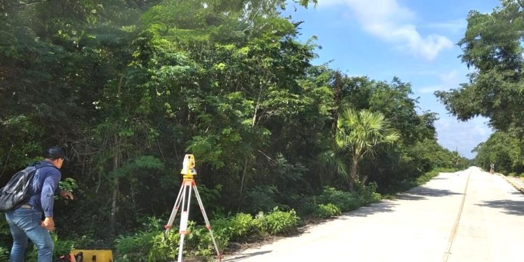 Avanza la regularización de predios en Cozumel