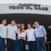 Alista Mara Lezama los últimos detalles para la próxima reapertura del Planetario Yook’ol Kaab en Chetumal