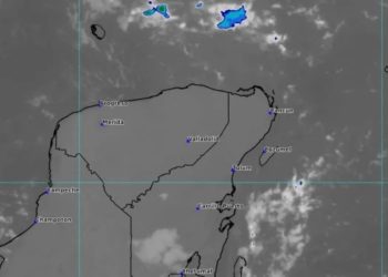 Pronóstico del clima en Quintana Roo