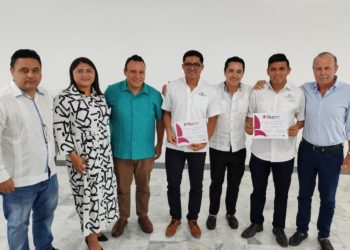 Culmina Seminario de Eficiencia Energética en el Sector Hotelero: SEMA