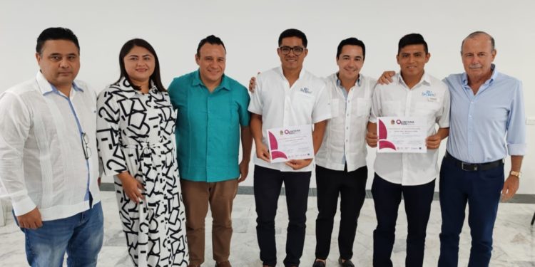 Culmina Seminario de Eficiencia Energética en el Sector Hotelero: SEMA