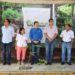 Realizan campaña de reforestación ‘Salvemos nuestro planeta’ en Cunduacán