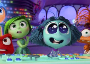 ‘Intensamente 2’ sigue rompiendo récords en taquillas al nivel mundial