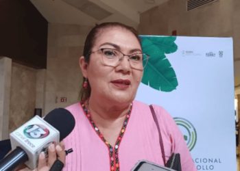 Laudos en Jalpa de Méndez superan los 600 mdp, informa Nuris López