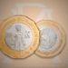 Banxico lanza nueva moneda de 20 pesos