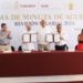 Con diálogo constante y respetuoso, Gobierno de Tabasco y SUTSET acuerdan aumento salarial