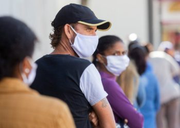 Aumenta la preocupación por segunda ola de COVID-19 en México