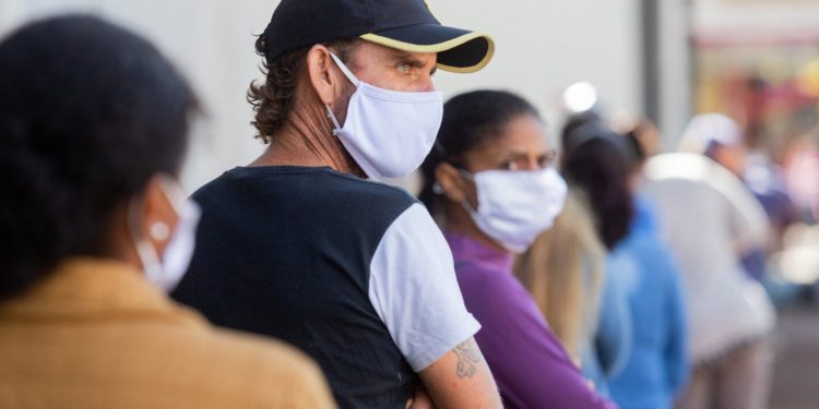 Aumenta la preocupación por segunda ola de COVID-19 en México