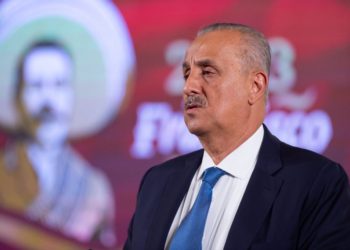 Tren Maya, transforma economía y mejora calidad de vida de tabasqueños: Carlos Merino