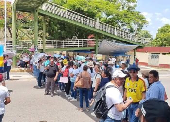 Pago retroactivo a 22 mil maestros en Tabasco programado para finales de julio