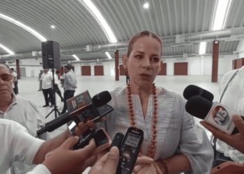 Alista Centro último informe de gobierno