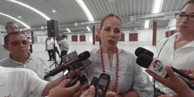 Alista Centro último informe de gobierno