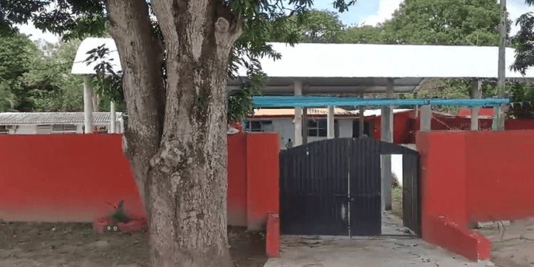 Escuela Primaria «Rafael Domínguez Gamas» enfrenta baja matrícula para nuevo ciclo escolar