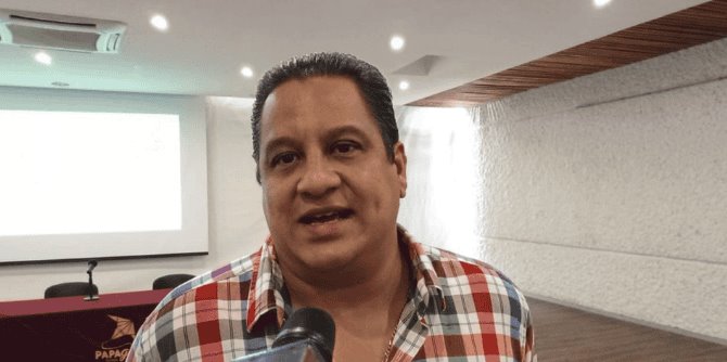 Canirac asigna locales en Malecón Leandro Rovirosa y espera más en Carlos A. Madrazo