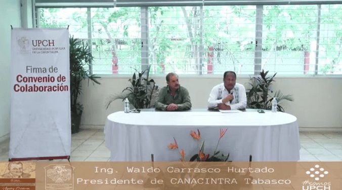 Inauguran estudios de grabación de radio y TV en la UPCH