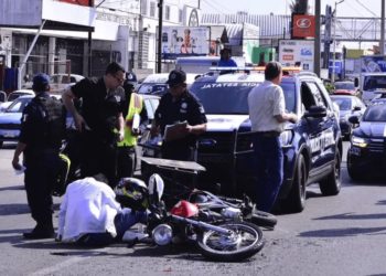 Advierte Hospital Rovirosa gravedad de accidentes fatales en motocicleta