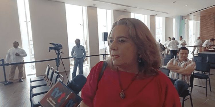 Regresan artesanos a la Fiestas del Queso en Tenosique tras ausencia por falta de condiciones adecuadas