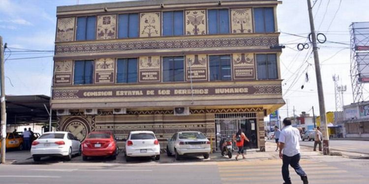 CEDH revisa carpeta de investigación iniciada contra la doctora Teresita «N»