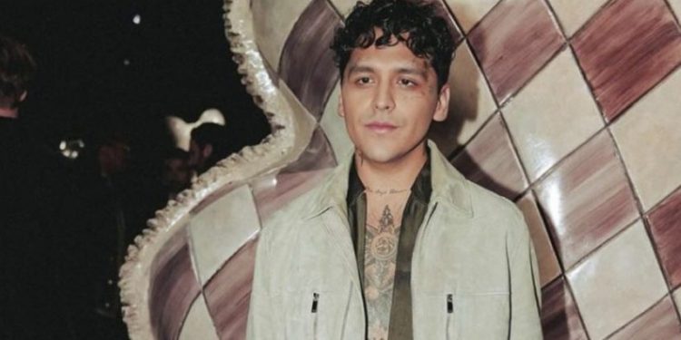 Eligen a Christian Nodal como uno de los 50 más bellos según la revista «People»