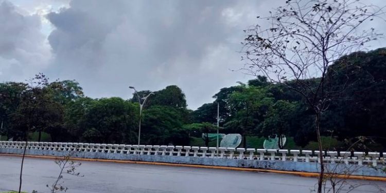 Onda Tropical 11 provocará lluvias muy fuertes en Tabasco