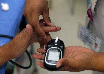 Busca ISSET redimensionar la atención de la diabetes