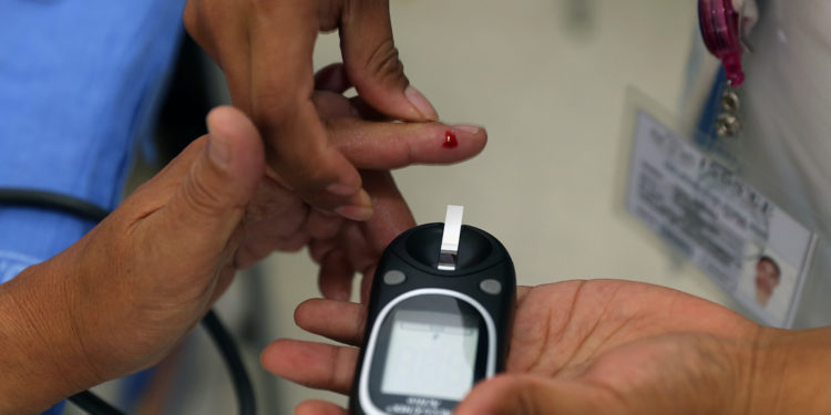Busca ISSET redimensionar la atención de la diabetes