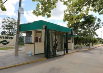 ITAIP ordena al CONALEP Tabasco informar sobre robos de 2019 a 2024