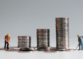 México es uno de los países con mayor incremento en el salario mínimo, según OCDE