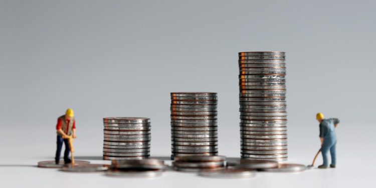 México es uno de los países con mayor incremento en el salario mínimo, según OCDE