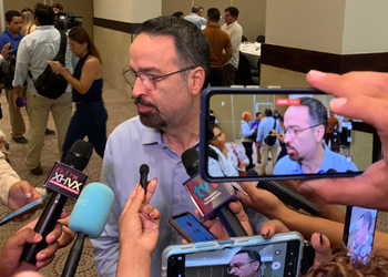 Coparmex Tabasco tiene «esperanzas» en el gabinete de Javier May