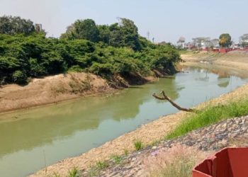 Estima Conagua Tabasco presupuesto de mil millones para obras de protección en 2025