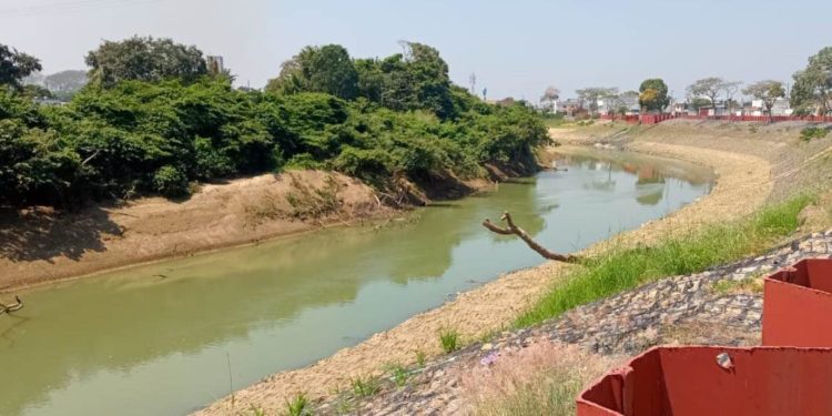 Estima Conagua Tabasco presupuesto de mil millones para obras de protección en 2025