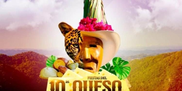 Confirma Turismo pérdida del nombre de Festival del Queso Artesanal por registro ante el IMPI
