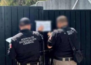 Capturan banda delictiva enfocada a la trata de personas en Mérida