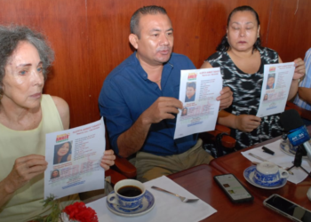Denuncian caso de presunta violencia vicaria contra un hombre en Tabasco