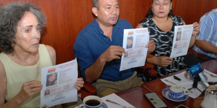 Denuncian caso de presunta violencia vicaria contra un hombre en Tabasco