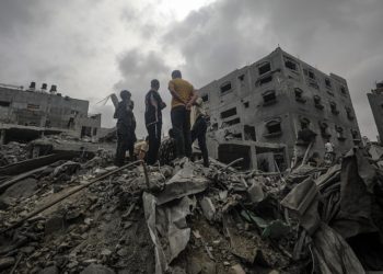 Israel estudia nuevo acuerdo de tregua propuesto por Hamás